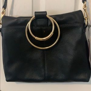 Vince Camuto 2-IN-1 Handbag crossbody